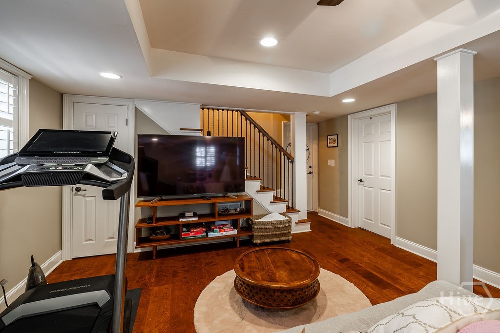 275 Davis Estates Road Athens, GA 30606 - Photo 41 of 71