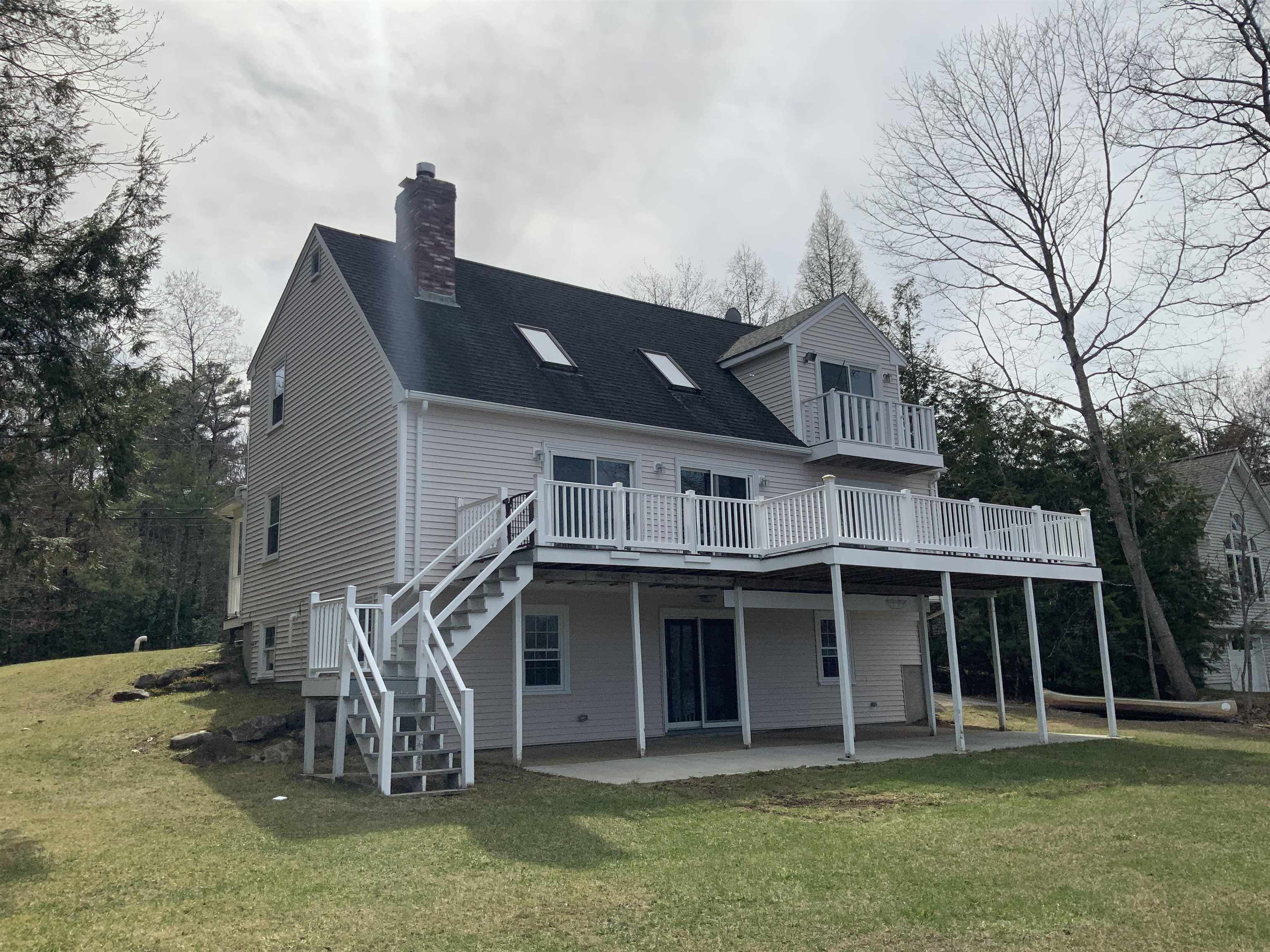 184 Varney Road Barnstead, NH 03225 - Photo 7 of 52 Gallery Image 7