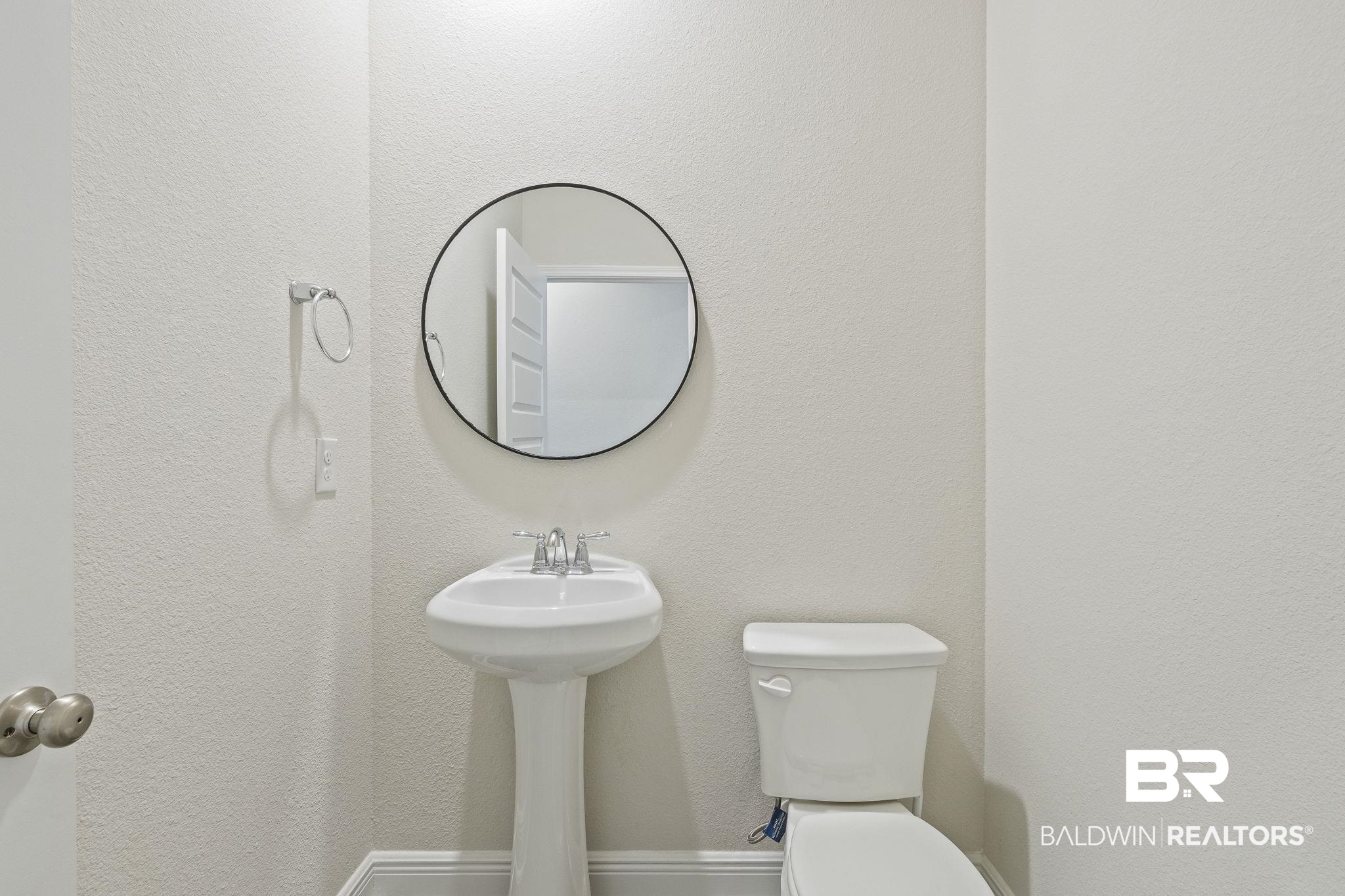 11303 Genuine Risk Circle Daphne, AL 36526 - Photo 61 of 100 Half Bath in Hall