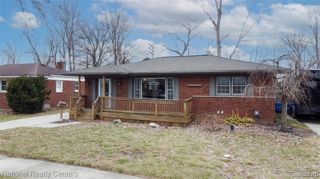 32653 Beacon Lane Fraser, MI 48026 - Photo 24 of 28