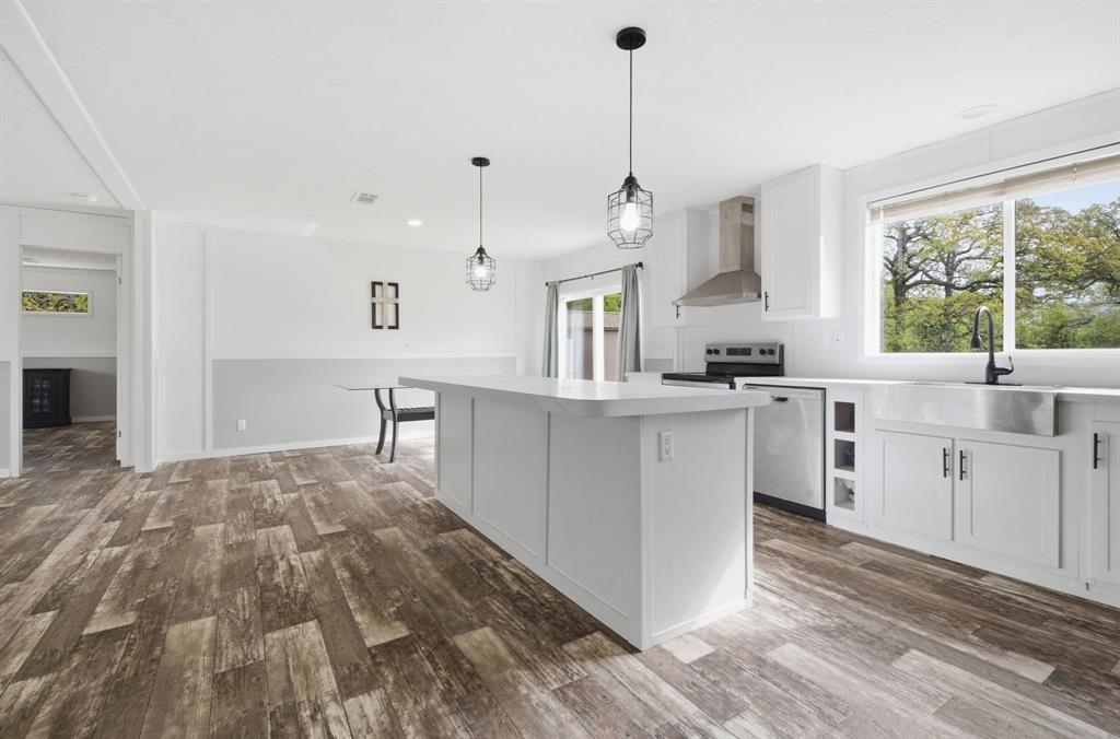 7334 West Line Road Collinsville, TX 76233 - Photo 4 of 20