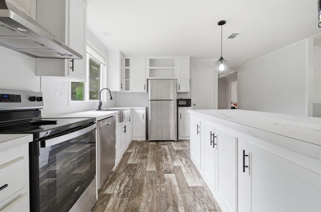 7334 West Line Road Collinsville, TX 76233 - Photo 5 of 20