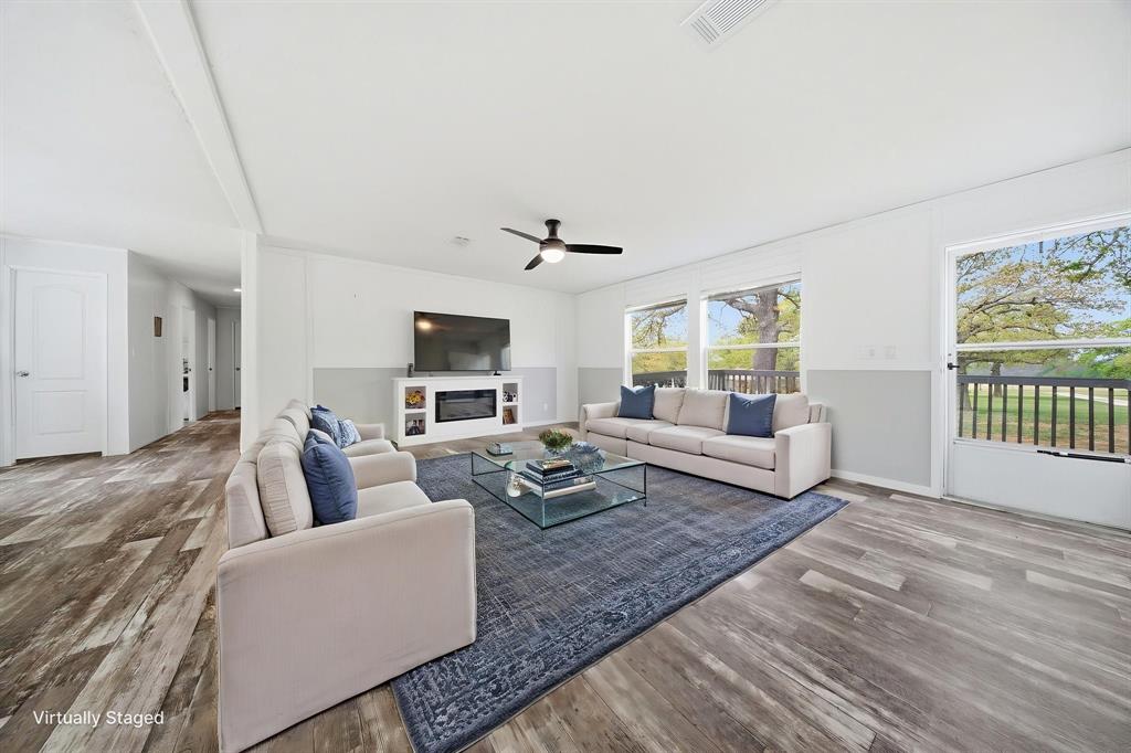 7334 West Line Road Collinsville, TX 76233 - Photo 8 of 20