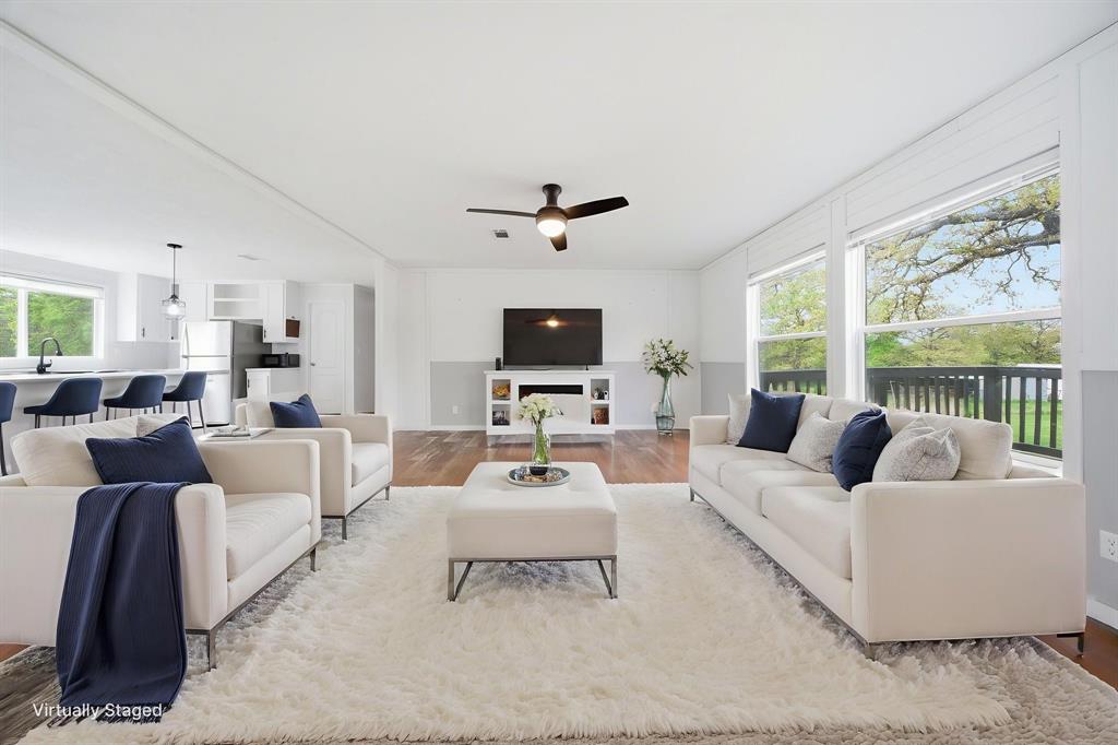 7334 West Line Road Collinsville, TX 76233 - Photo 9 of 20