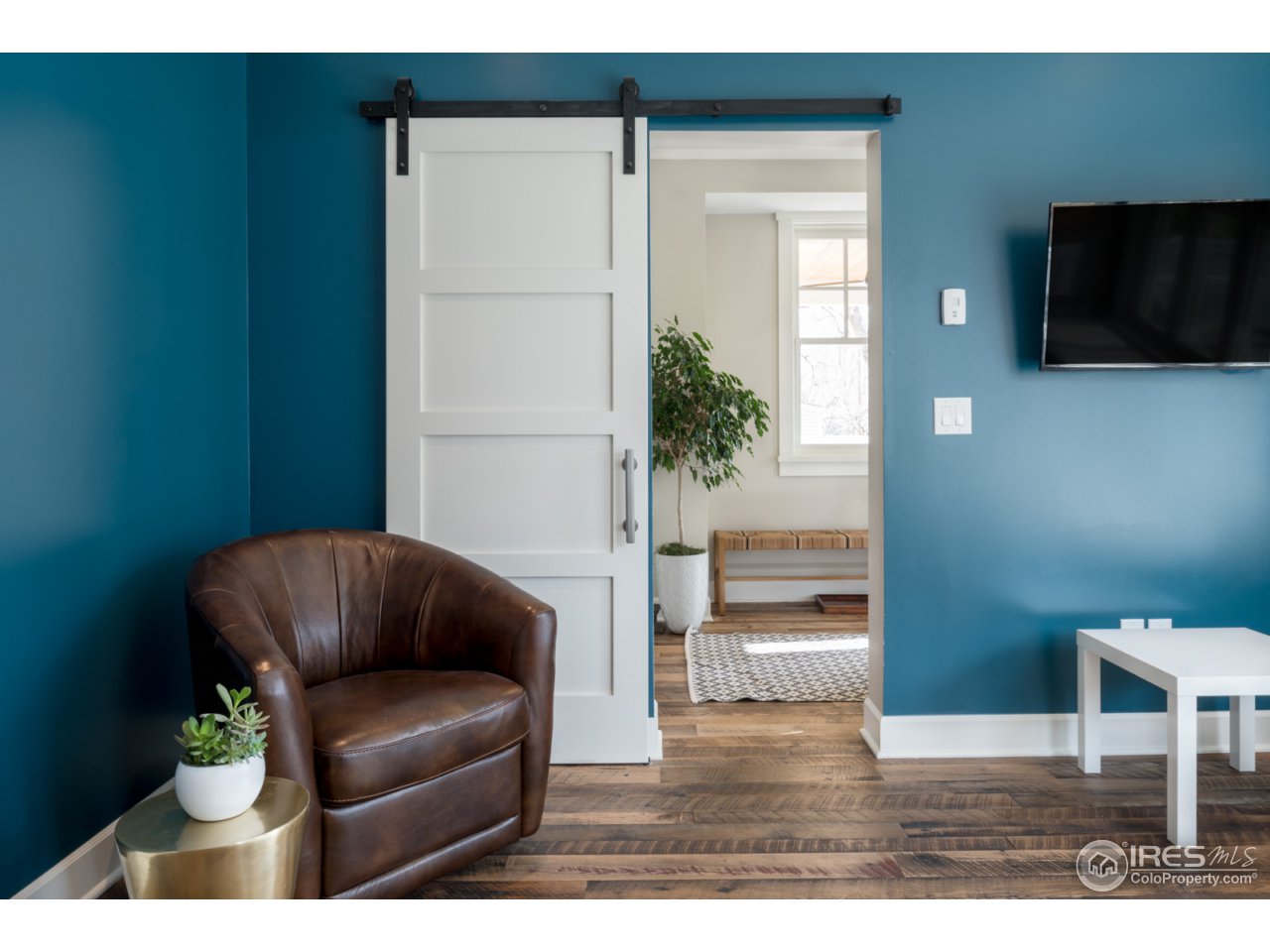 815 Forest Avenue Boulder, CO 80304 - Photo 11 of 34 Office 2