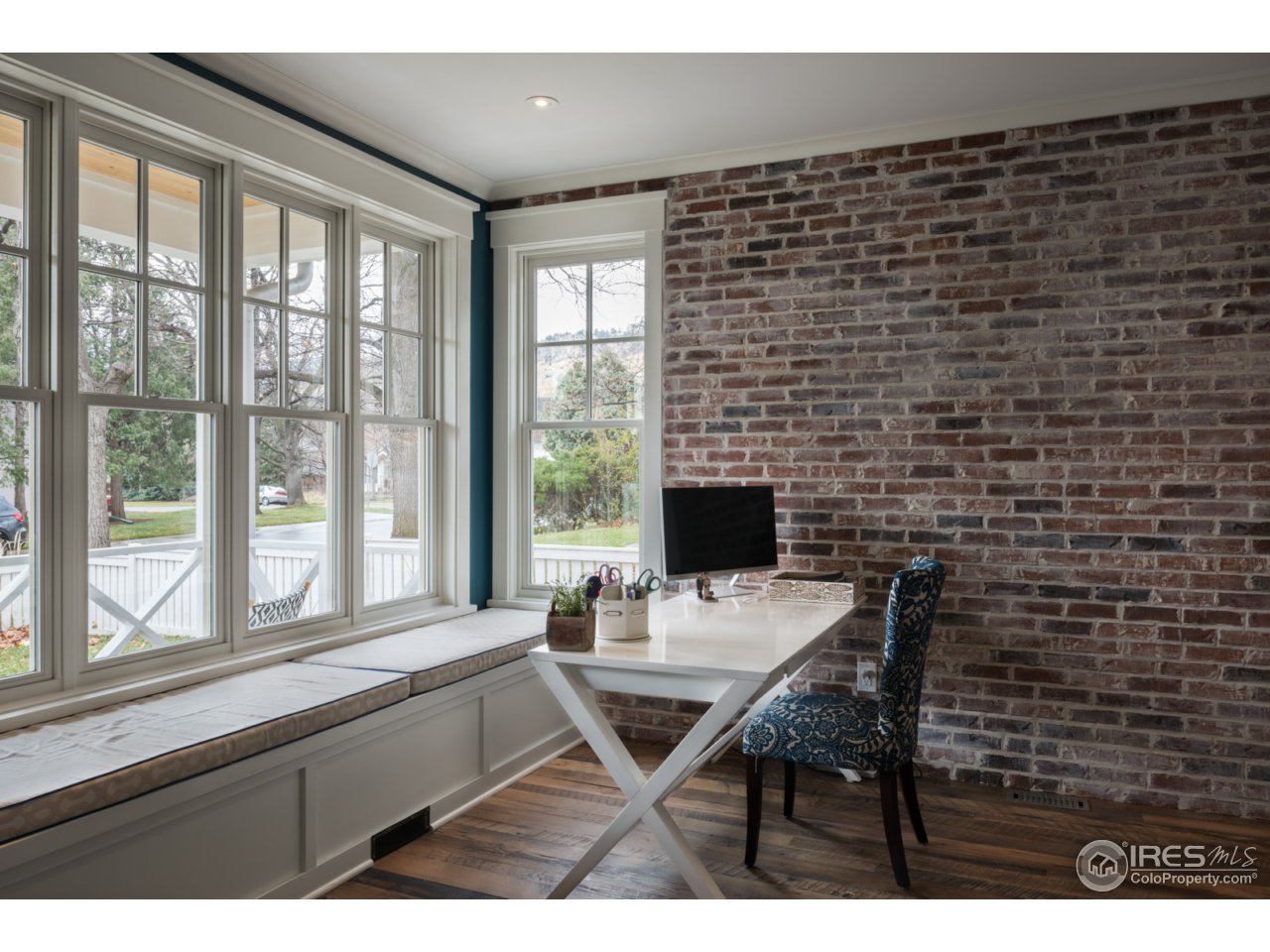 815 Forest Avenue Boulder, CO 80304 - Photo 12 of 34 Office