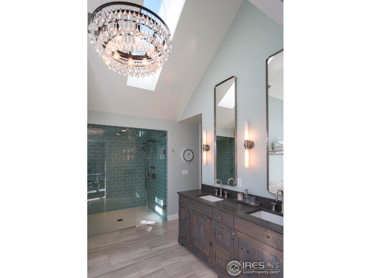 815 Forest Avenue Boulder, CO 80304 - Photo 15 of 34 Master Bath