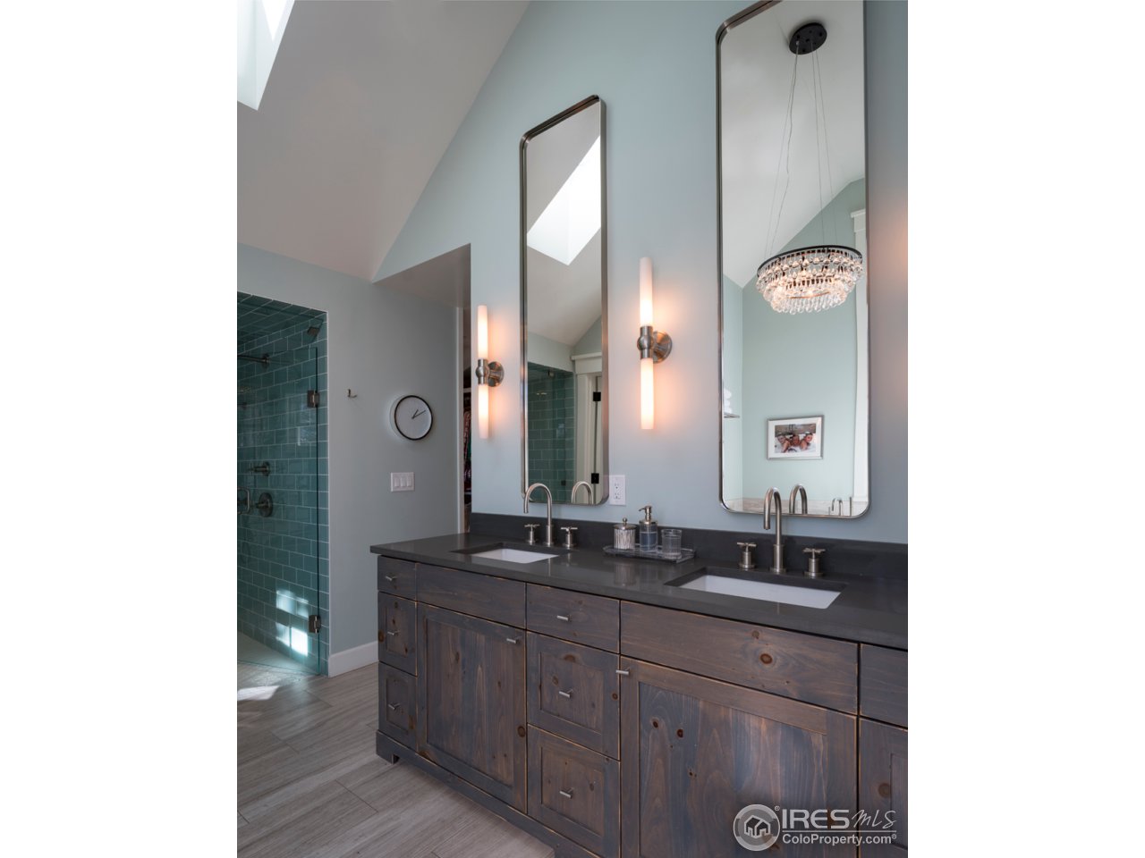 815 Forest Avenue Boulder, CO 80304 - Photo 16 of 34 Master Bath