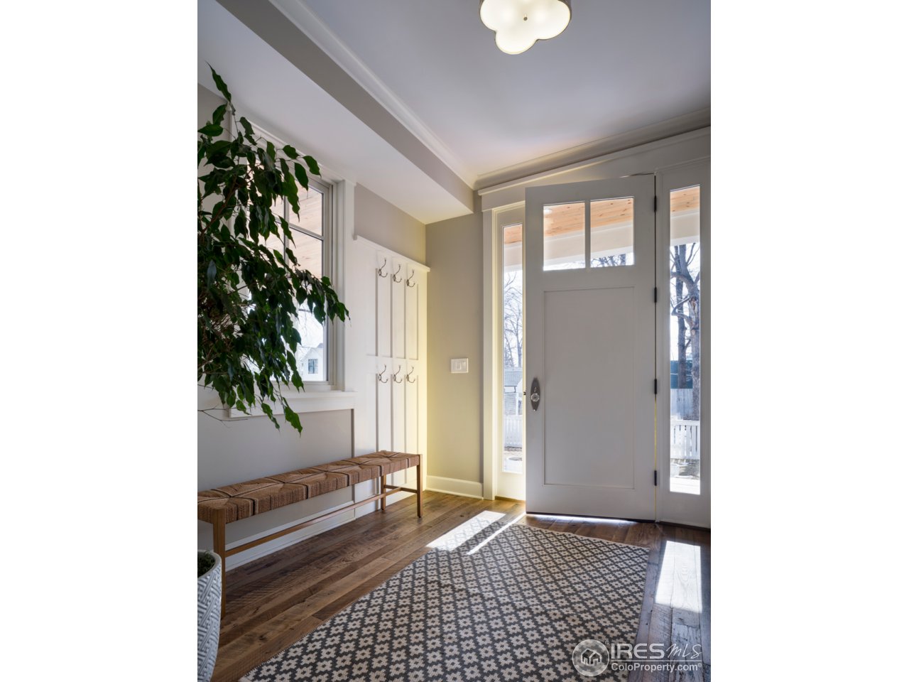 815 Forest Avenue Boulder, CO 80304 - Photo 2 of 34 Entry