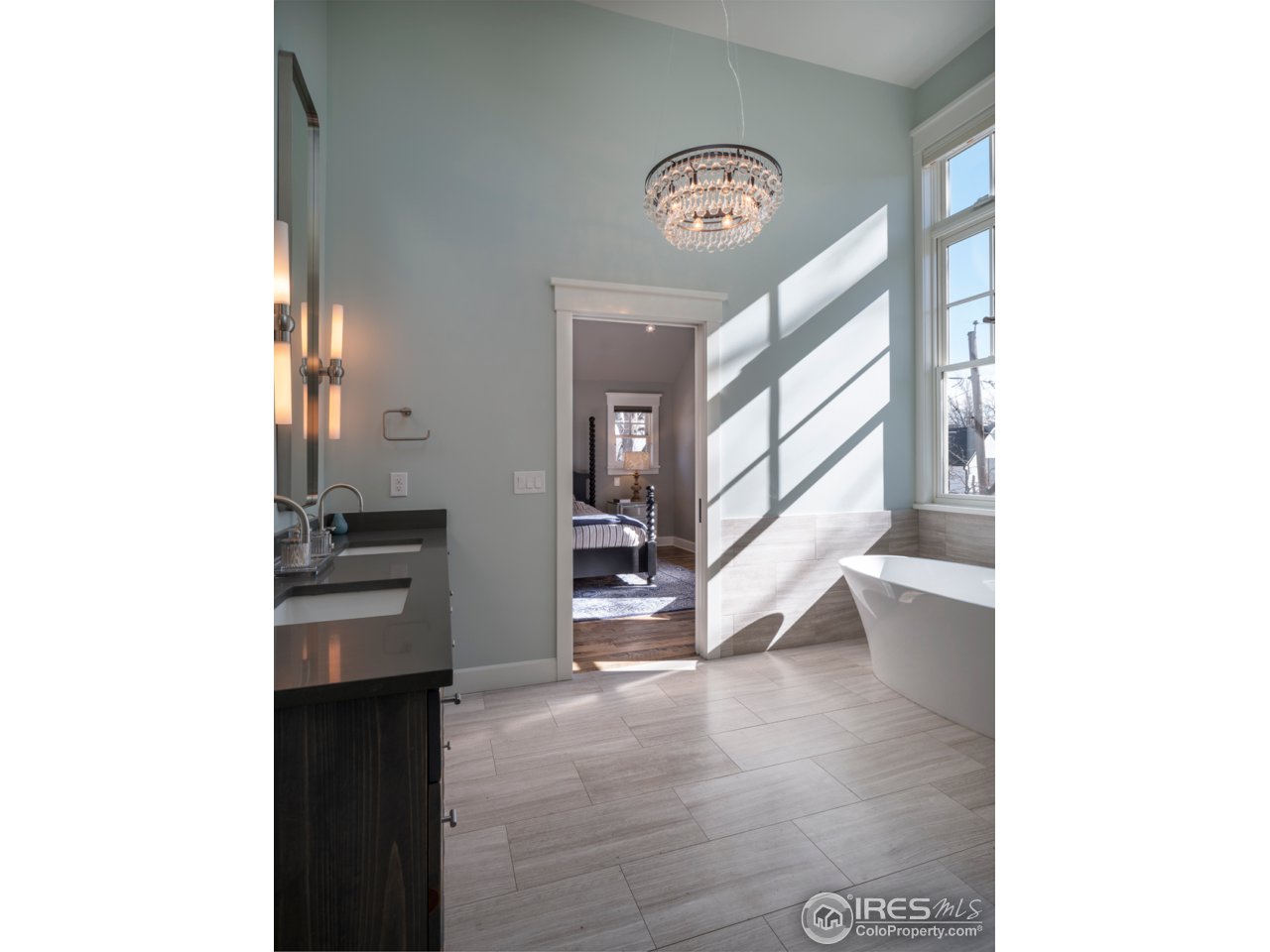 815 Forest Avenue Boulder, CO 80304 - Photo 21 of 34 Master Bath 3