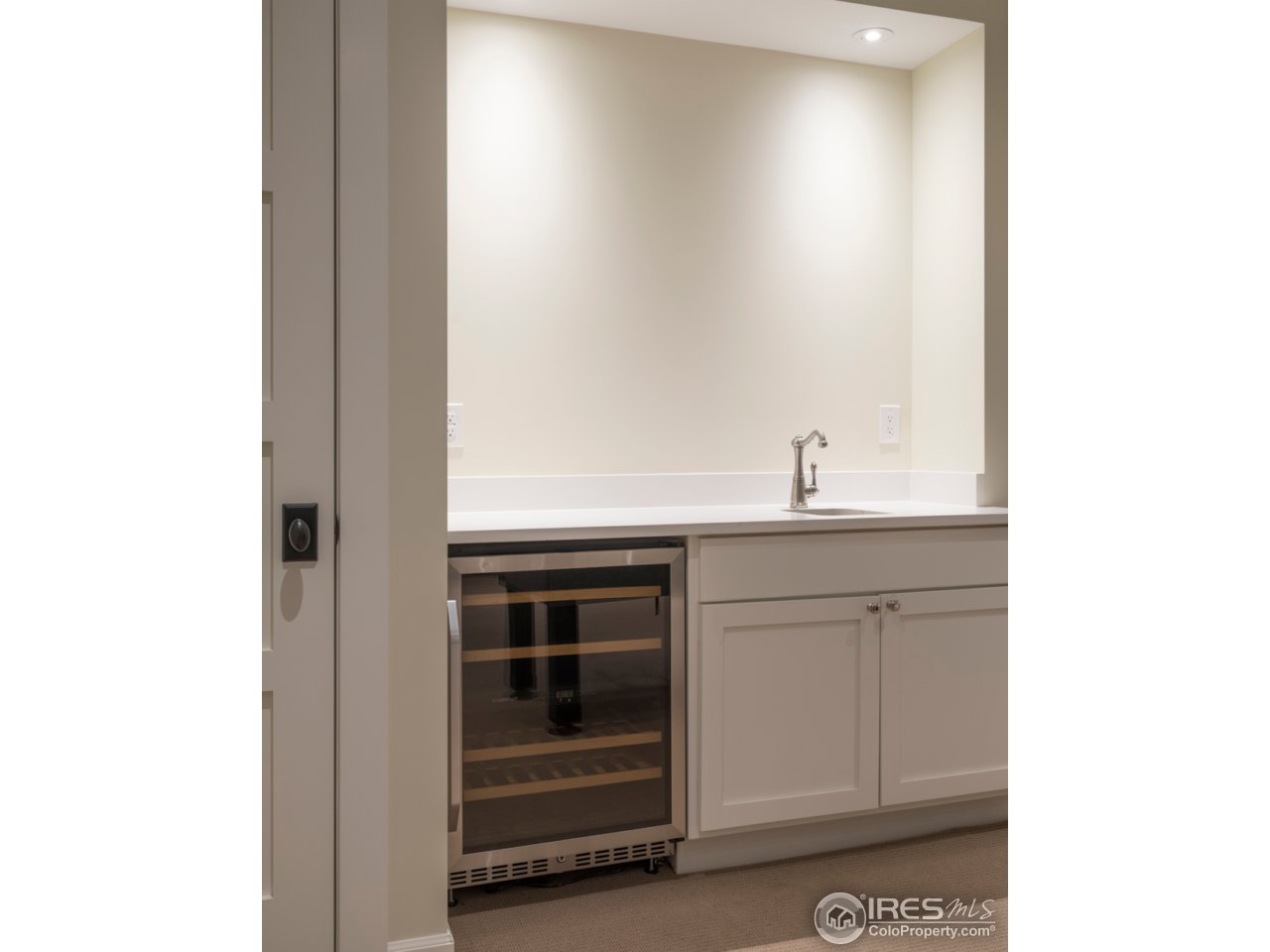 815 Forest Avenue Boulder, CO 80304 - Photo 32 of 34 Lower Wine Bar