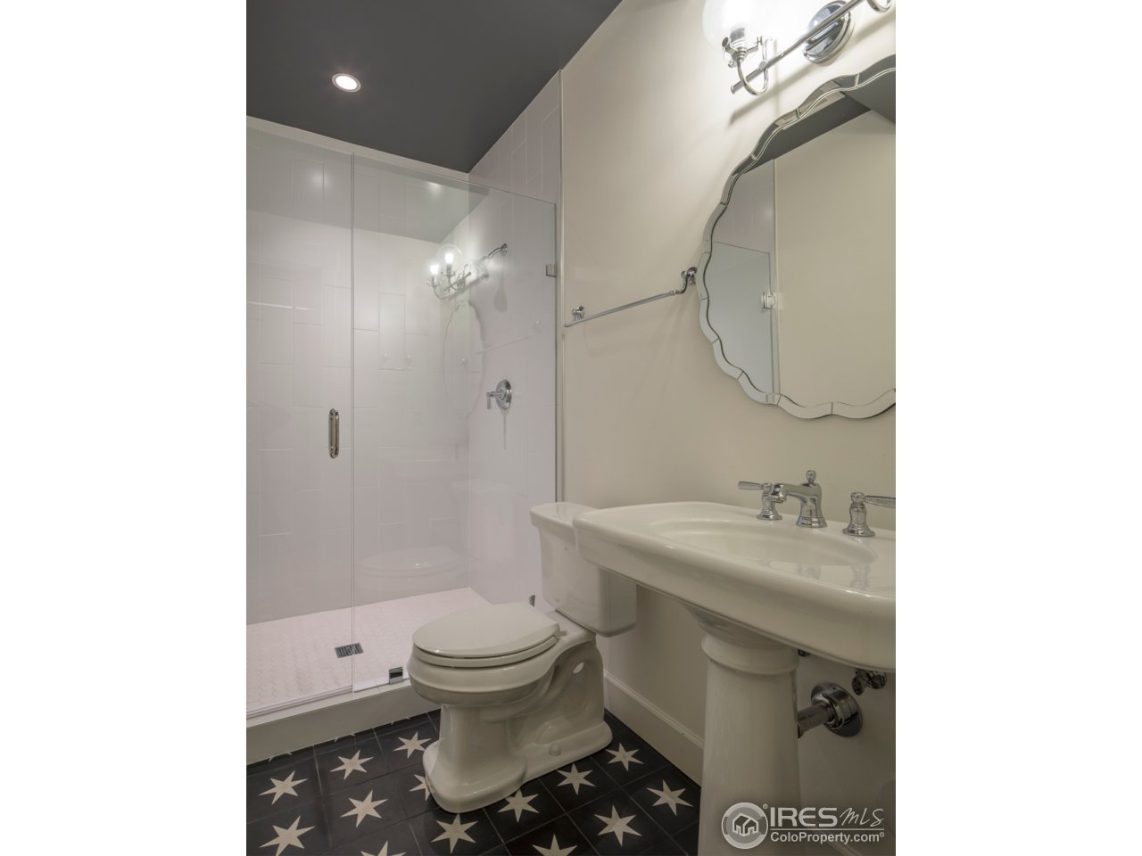 815 Forest Avenue Boulder, CO 80304 - Photo 34 of 34 Lower Bath