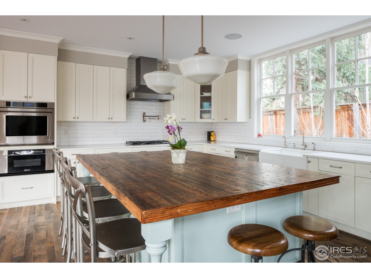 815 Forest Avenue Boulder, CO 80304 - Photo 4 of 34 Kitchen 2