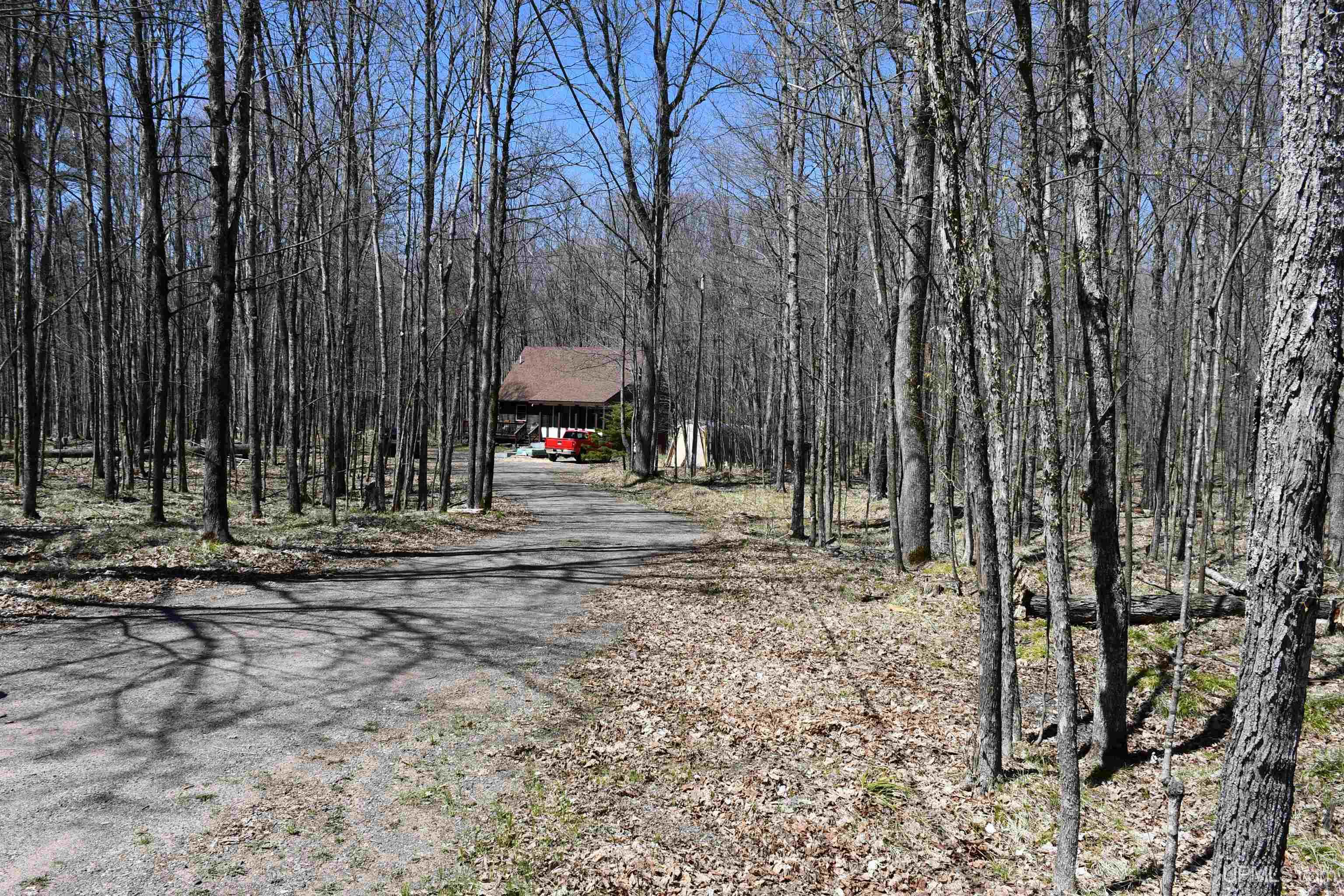 1456 Camp 5 Road Crystal Falls, MI 49920 - Photo 3 of 45 Gallery Image 3