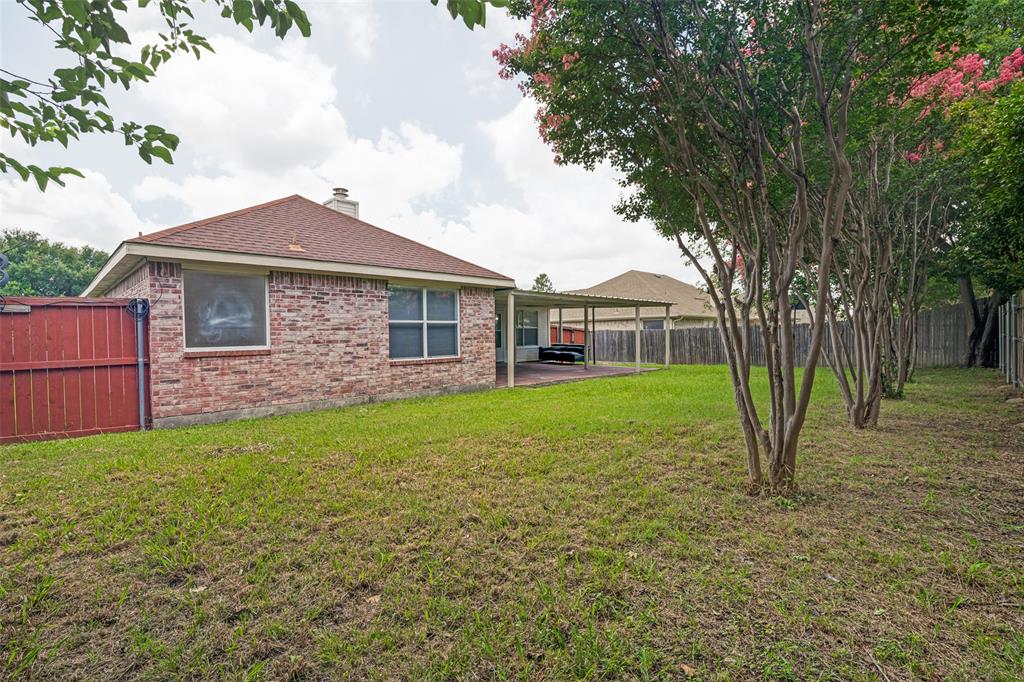 3111 Creekside Drive Sachse, TX 75048 - Photo 25 of 25