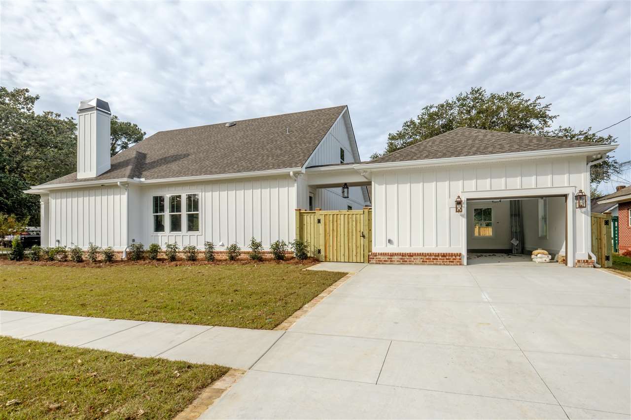 813 Coleman Avenue Fairhope, AL 36532 - Photo 36 of 42