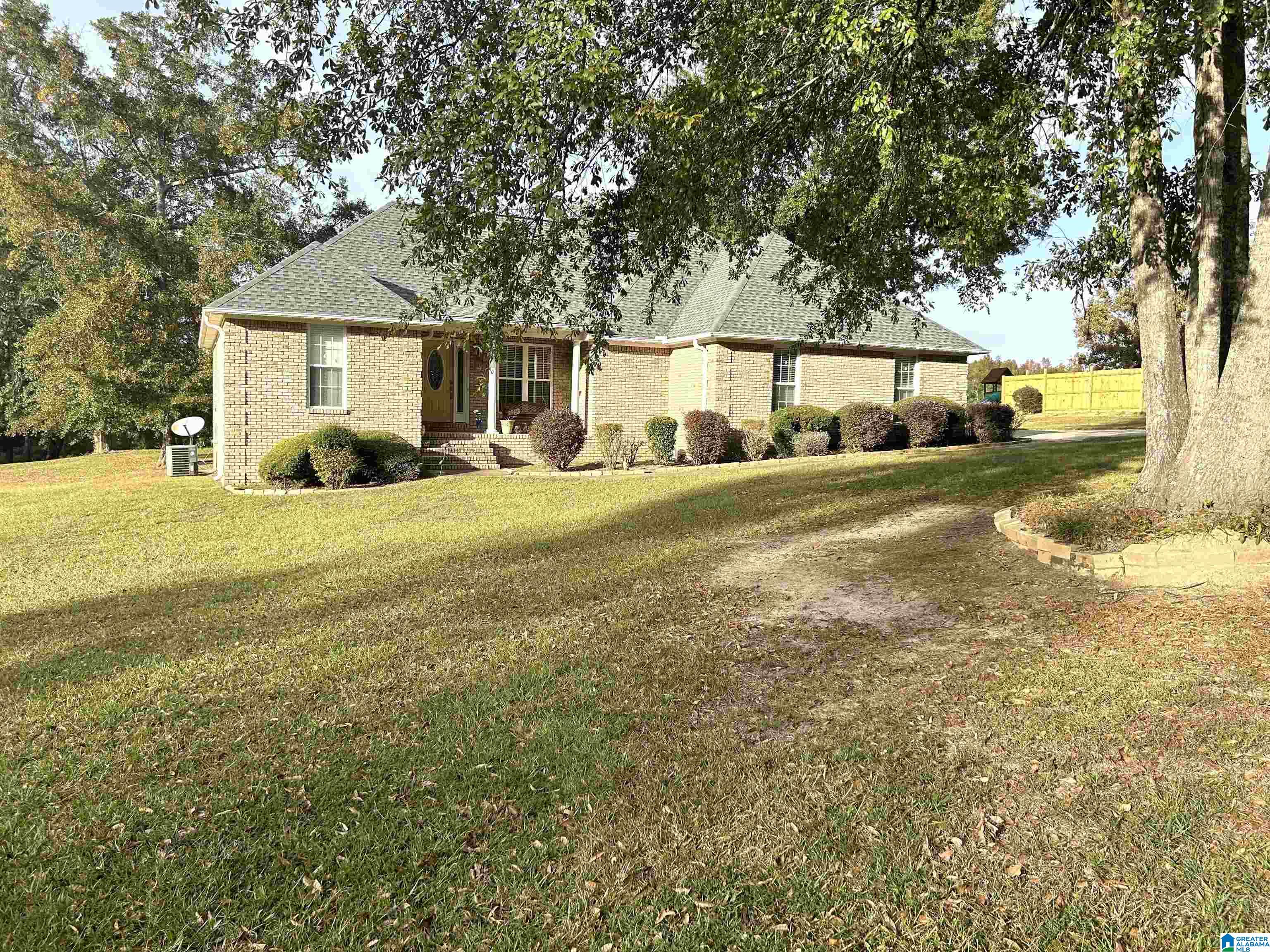 906 Wilson Road Clanton, AL 35045 - Photo 9 of 14
