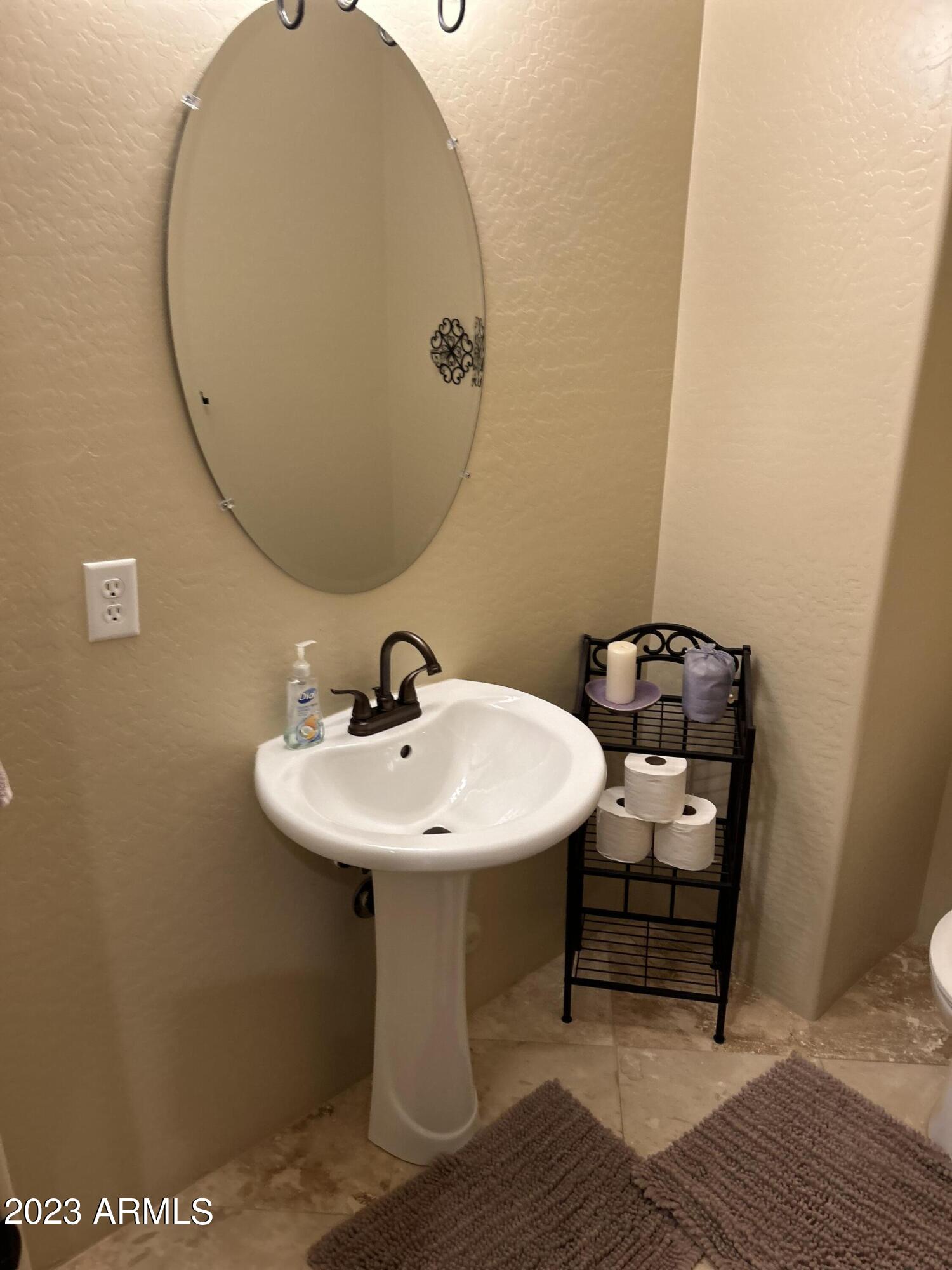 3782 East Pecos Road Gilbert, AZ 85295 - Photo 99 of 109 Office Bath