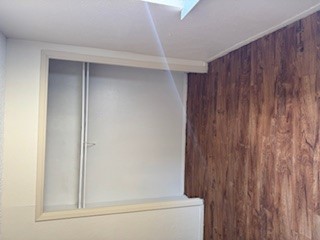 307 West William Cannon Drive, Unit A Austin, TX 78745 - Photo 9 of 14 a view of an empty walk in closet