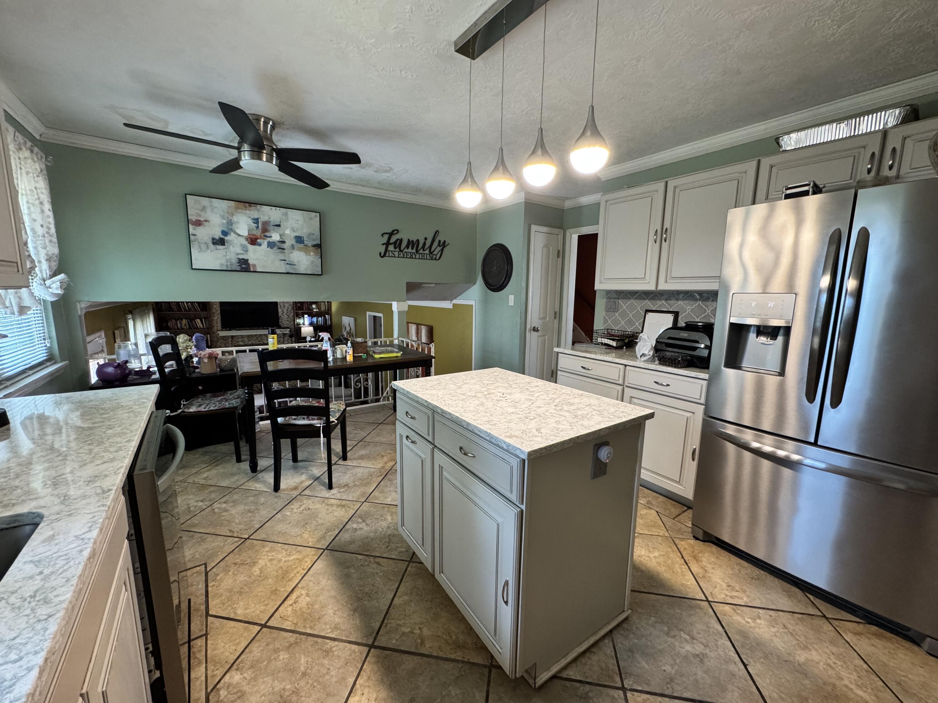 429 Shallowford Circle Augusta, GA 30907 - Photo 12 of 14 Kitchen