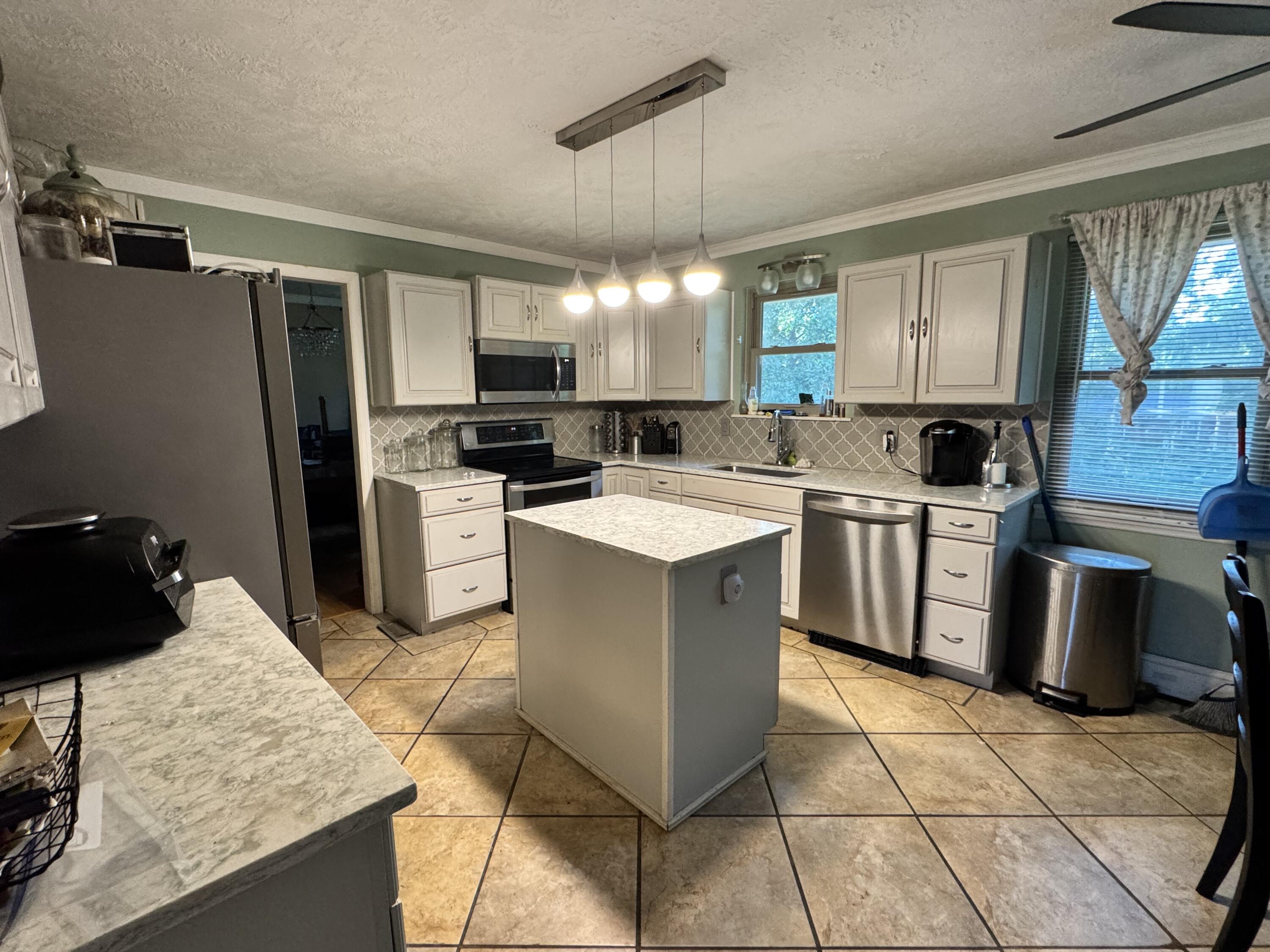 429 Shallowford Circle Augusta, GA 30907 - Photo 14 of 14 Kitchen