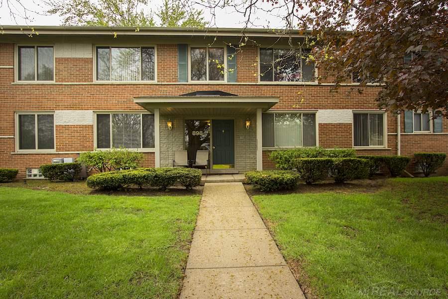 898 North Adams Road, Unit 4 Birmingham, MI 48009 - Photo 1 of 1