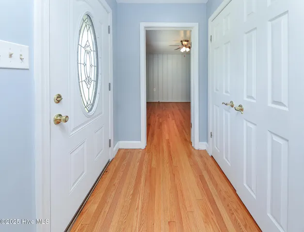 $265,000 | 202 Winfall Boulevard, Hertford, NC 27944