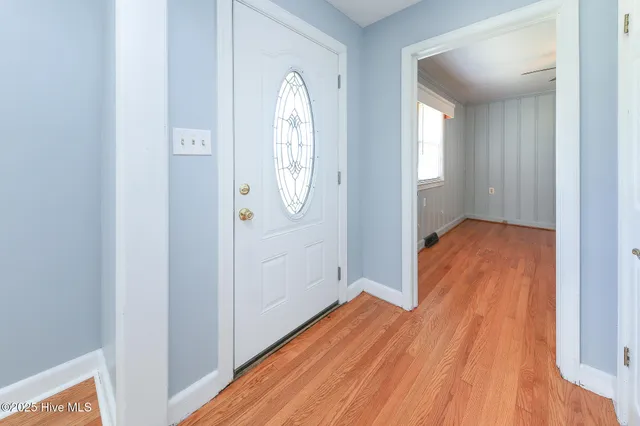 $265,000 | 202 Winfall Boulevard, Hertford, NC 27944