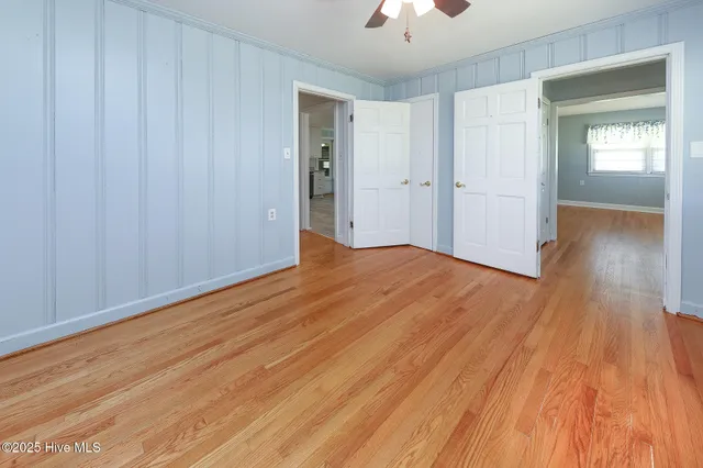 $265,000 | 202 Winfall Boulevard, Hertford, NC 27944