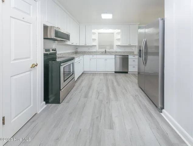 $265,000 | 202 Winfall Boulevard, Hertford, NC 27944