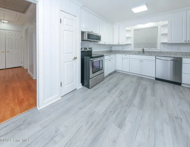 $265,000 | 202 Winfall Boulevard, Hertford, NC 27944