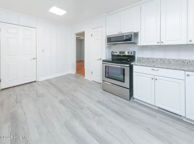 $265,000 | 202 Winfall Boulevard, Hertford, NC 27944