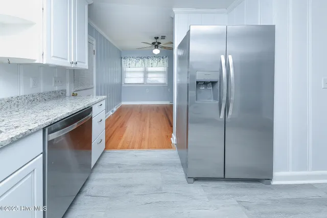 $265,000 | 202 Winfall Boulevard, Hertford, NC 27944