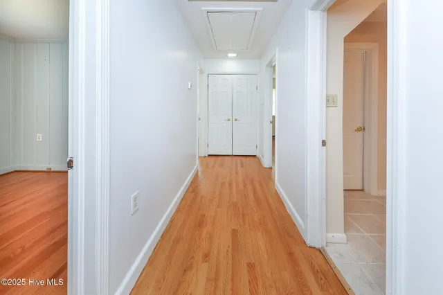 $265,000 | 202 Winfall Boulevard, Hertford, NC 27944