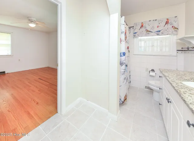 $265,000 | 202 Winfall Boulevard, Hertford, NC 27944