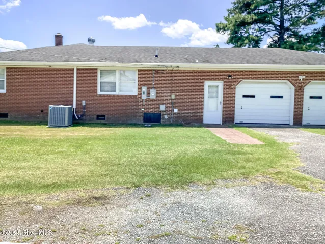 $265,000 | 202 Winfall Boulevard, Hertford, NC 27944