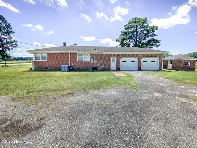 $265,000 | 202 Winfall Boulevard, Hertford, NC 27944