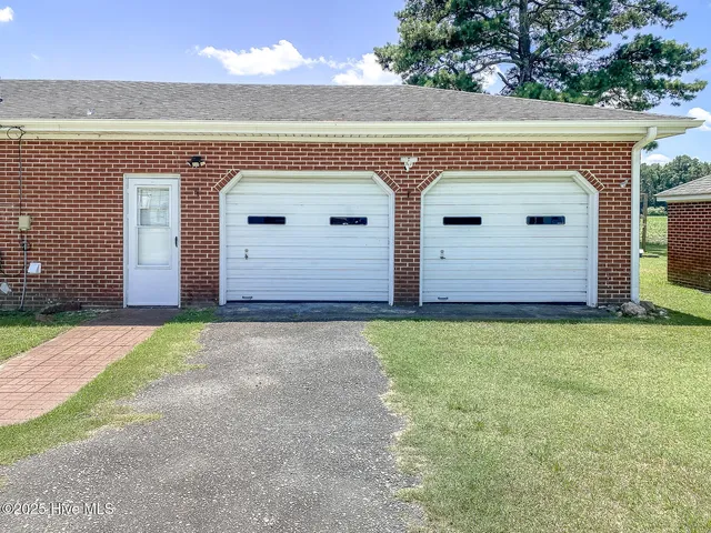 $265,000 | 202 Winfall Boulevard, Hertford, NC 27944