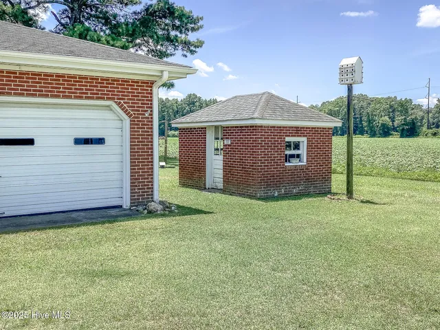 $265,000 | 202 Winfall Boulevard, Hertford, NC 27944