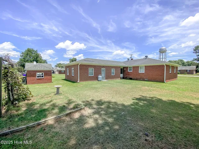 $265,000 | 202 Winfall Boulevard, Hertford, NC 27944