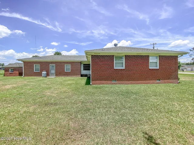 $265,000 | 202 Winfall Boulevard, Hertford, NC 27944