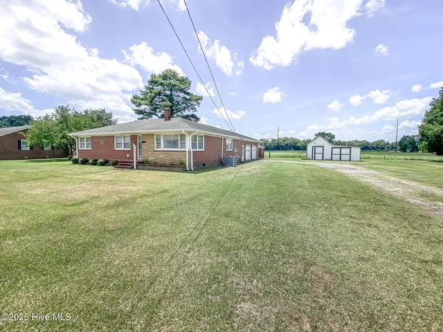 $265,000 | 202 Winfall Boulevard, Hertford, NC 27944