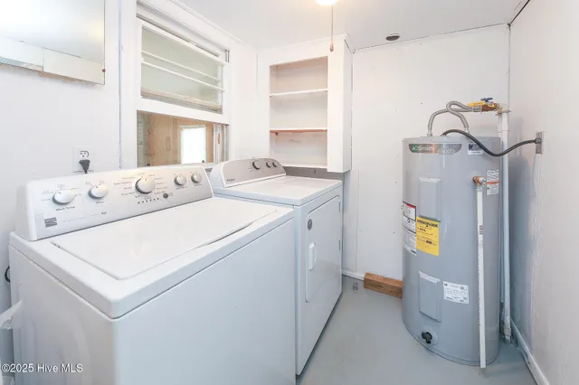 $265,000 | 202 Winfall Boulevard, Hertford, NC 27944