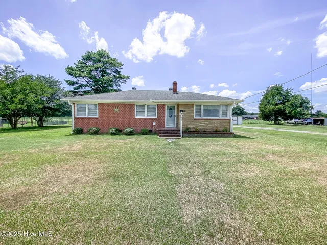 $265,000 | 202 Winfall Boulevard, Hertford, NC 27944