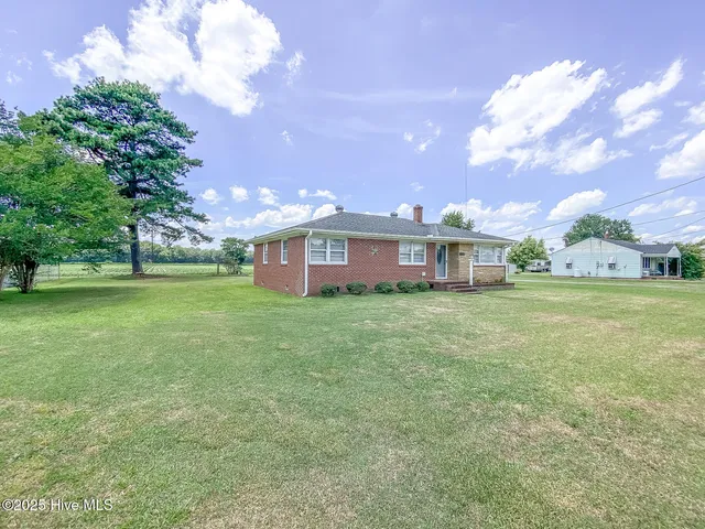 $265,000 | 202 Winfall Boulevard, Hertford, NC 27944