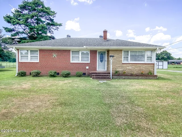 $265,000 | 202 Winfall Boulevard, Hertford, NC 27944