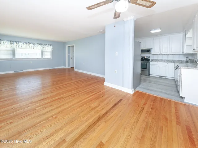 $265,000 | 202 Winfall Boulevard, Hertford, NC 27944