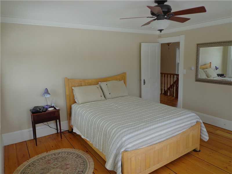 120 Ferry Road Augusta, ME 04330 - Photo 17 of 35 Bedroom.