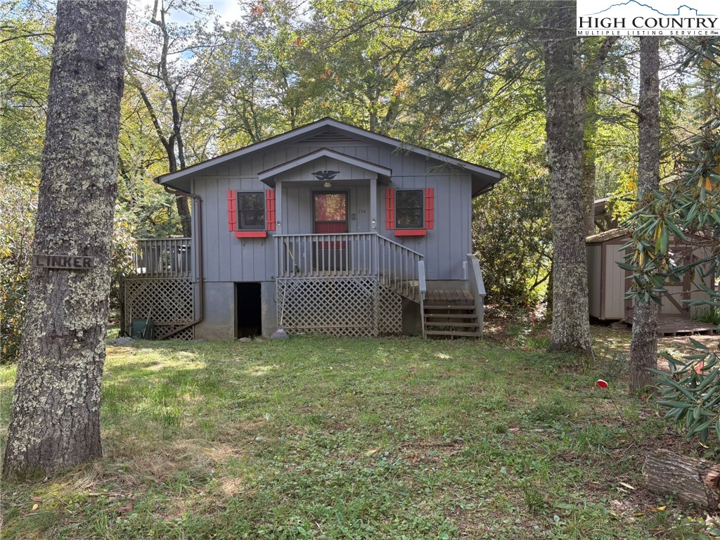 254 River Road Newland, NC 28657 - Photo 17 of 17
