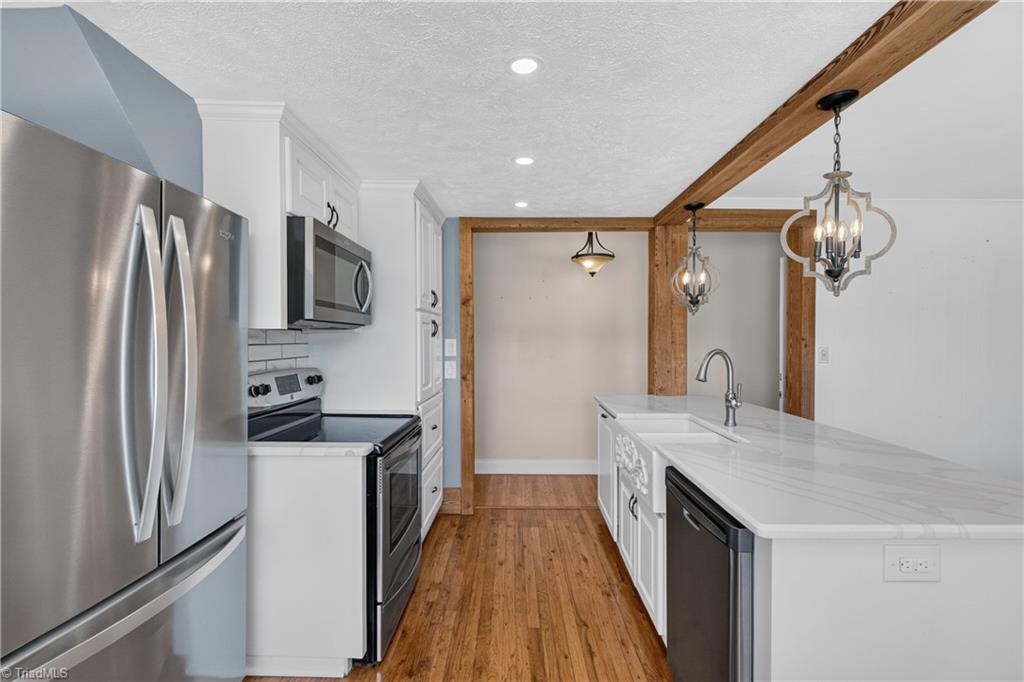 1864 Cotton Creek Road Biscoe, NC 27209 - Photo 9 of 47
